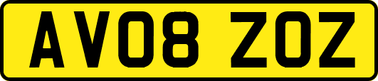 AV08ZOZ