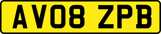 AV08ZPB