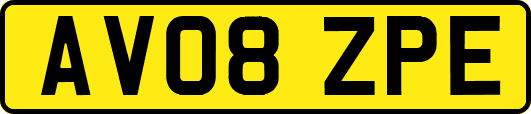 AV08ZPE