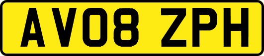 AV08ZPH