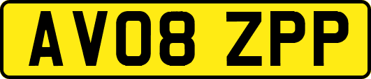 AV08ZPP