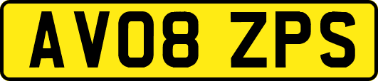 AV08ZPS