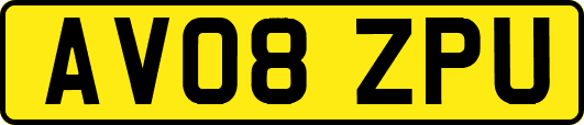 AV08ZPU