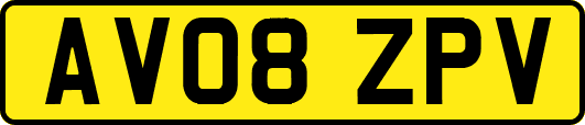 AV08ZPV