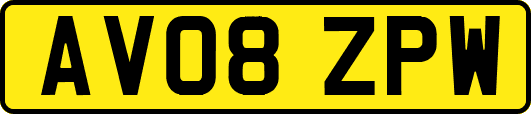 AV08ZPW