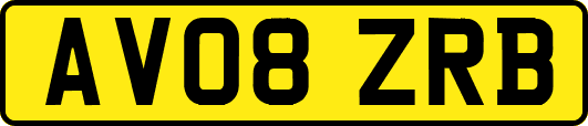AV08ZRB