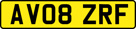 AV08ZRF