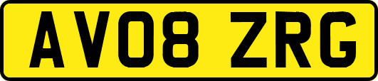 AV08ZRG