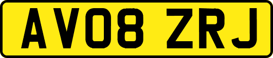 AV08ZRJ