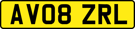 AV08ZRL