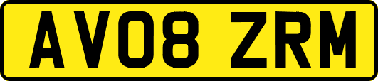 AV08ZRM
