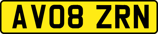 AV08ZRN