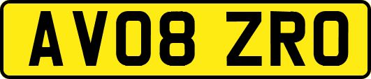 AV08ZRO