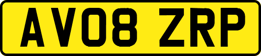 AV08ZRP