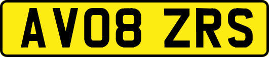 AV08ZRS
