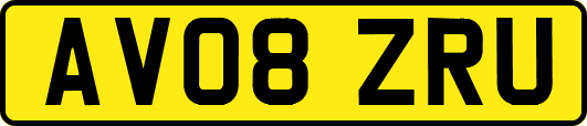 AV08ZRU