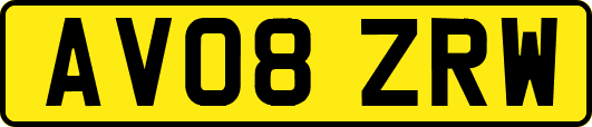 AV08ZRW