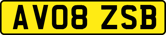 AV08ZSB