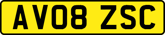AV08ZSC