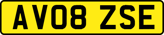 AV08ZSE