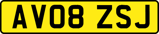 AV08ZSJ