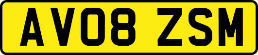 AV08ZSM