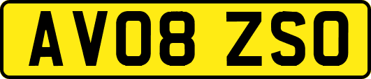 AV08ZSO