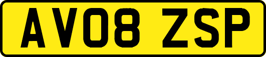 AV08ZSP