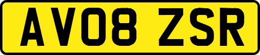 AV08ZSR