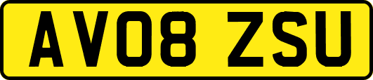 AV08ZSU