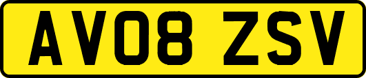 AV08ZSV