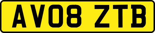 AV08ZTB