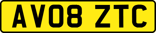 AV08ZTC