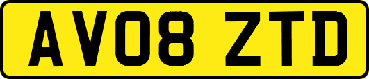 AV08ZTD