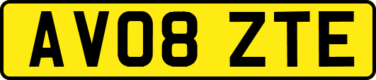 AV08ZTE