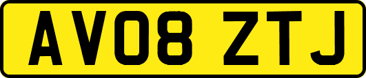 AV08ZTJ