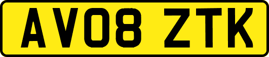 AV08ZTK