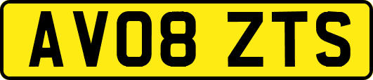 AV08ZTS