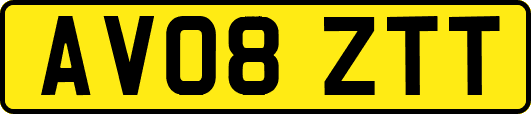 AV08ZTT