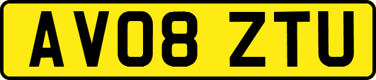 AV08ZTU