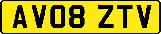 AV08ZTV