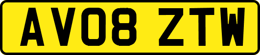 AV08ZTW