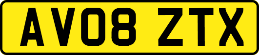 AV08ZTX