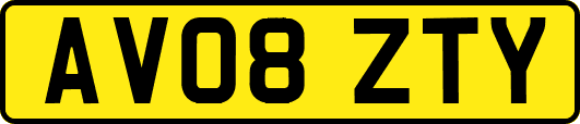 AV08ZTY