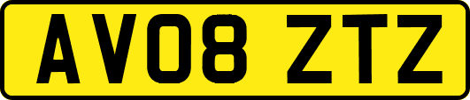 AV08ZTZ