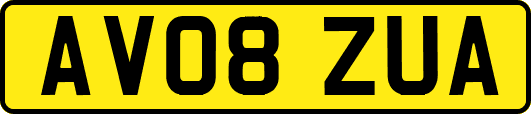 AV08ZUA