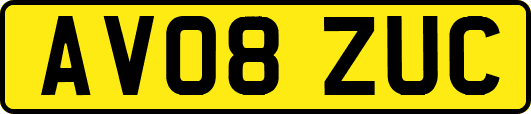 AV08ZUC