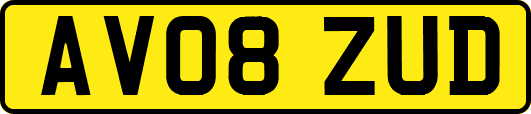 AV08ZUD