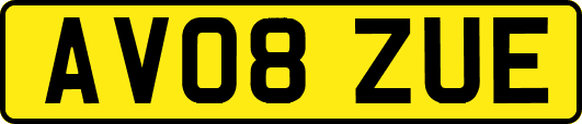 AV08ZUE