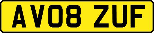 AV08ZUF